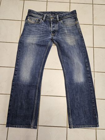 Herren Jeans Diesel