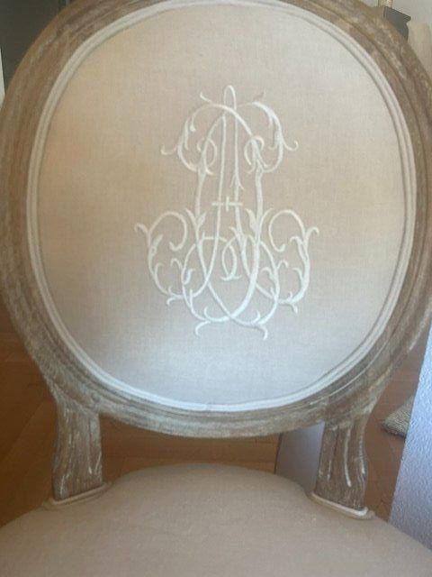 Maisons du monde Sedie: 6 Chaises Maison du monde – Usato da Cologny venduto da j_p_2jlf 1