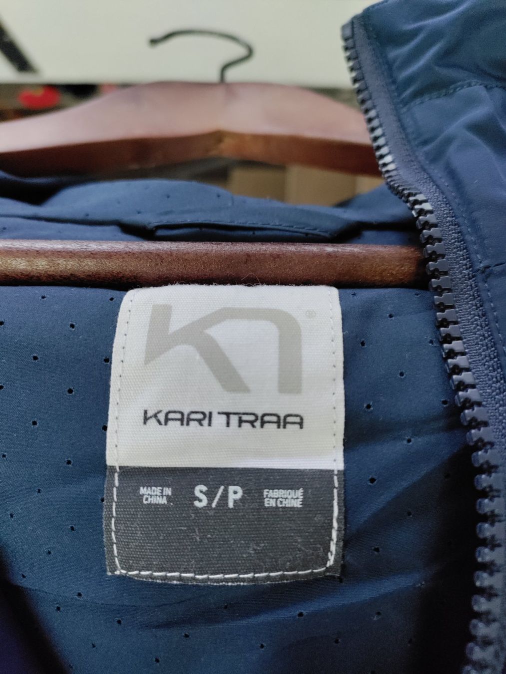 Giacche: Windbreaker von Kari Traa – Usato da Port venduto da 243rina 2