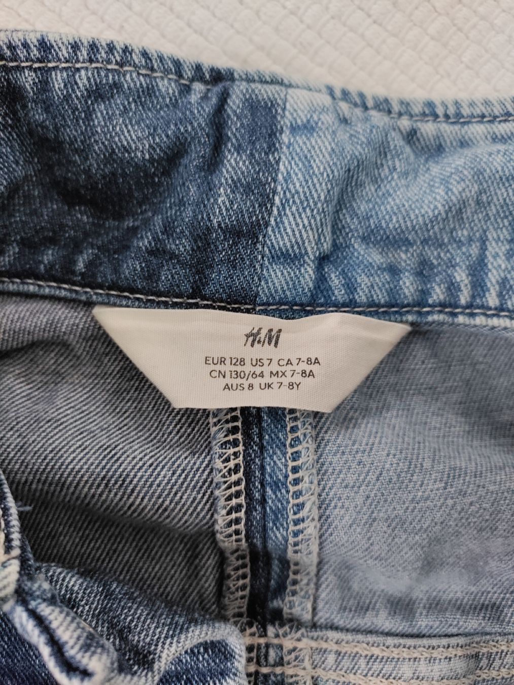 Giacche & Cappotti: Jeansjacke – Usato da Port venduto da 243rina 1