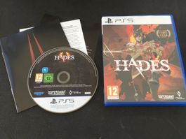 Hades für PS5 / Playstation 5