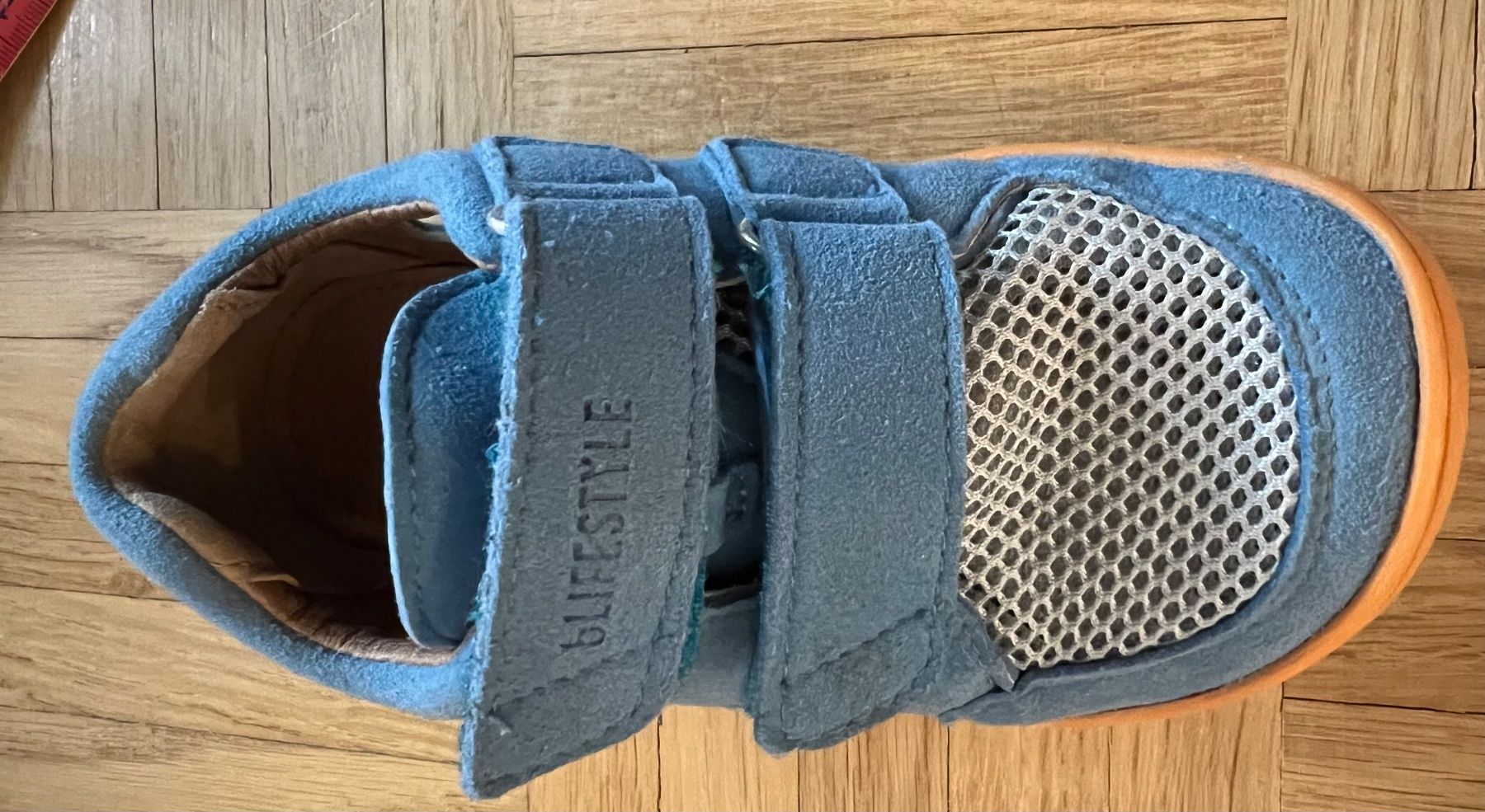 Scarpe per ragazzi: Blifestyle Grösse 26 – Usato da Grüningen venduto da Snifff 4