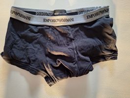 Armani Unterwasche