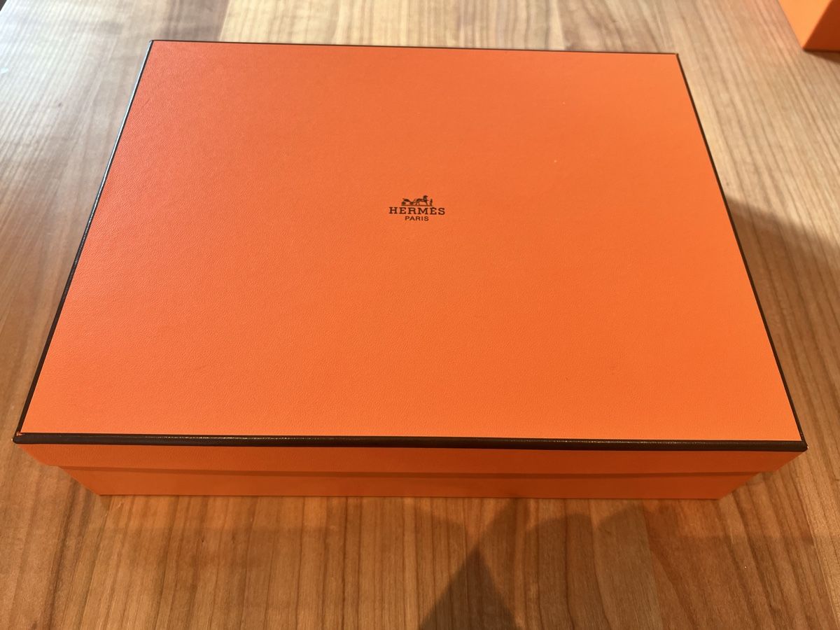 Hermès Scarpe da donna: NEU Hermes Oran 38 classic sandal – Nuovo e nell'imballaggio originale da Zollikon venduto da cat_p589 4