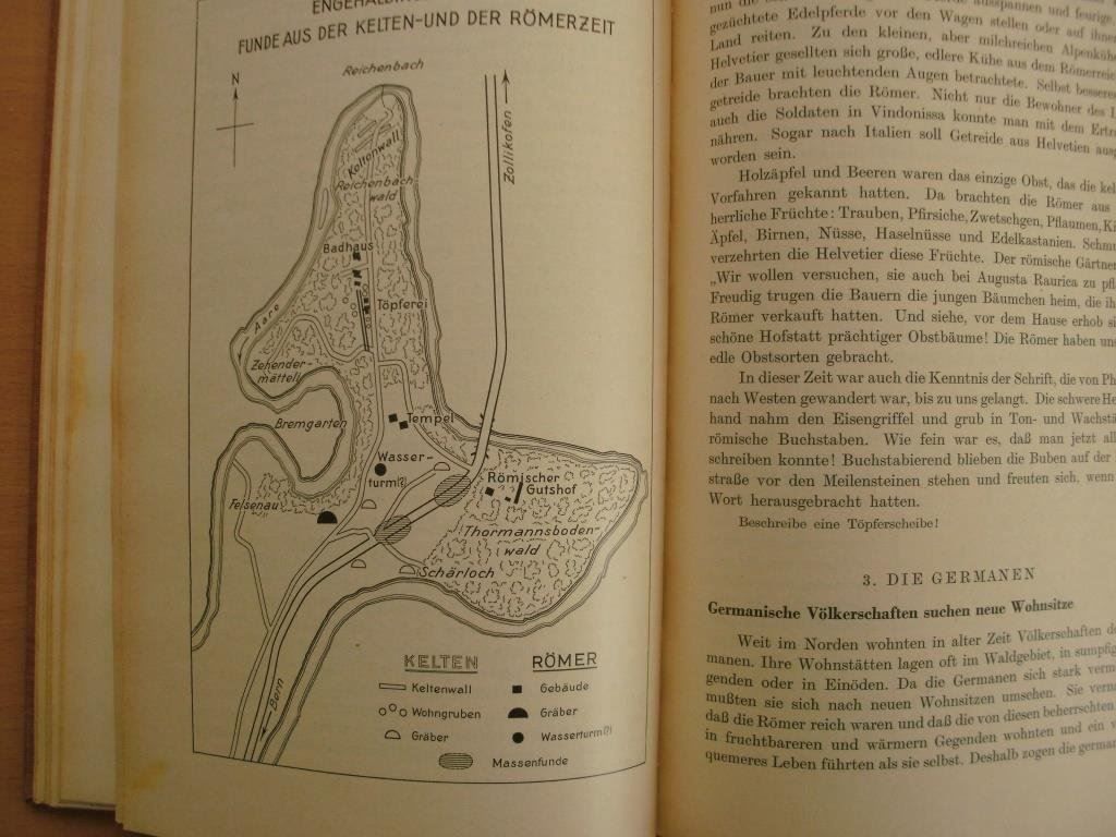 Libri: Welt + Schweizergeschichte – Usato da Grenchen venduto da Kogi7 7