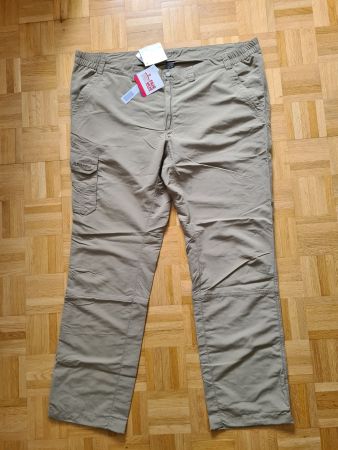 🏷️ Schöffel Herren Hose - 62 - (3XL)