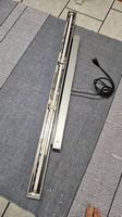 Growlampe / Pflanzenleuchte T5 HO 54W mit Reflektor