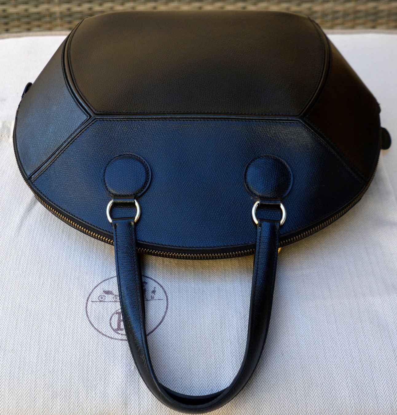 Hermès Sacs femmes: Hermès Ile de Shiki Tasche / sac – D'occasion à Collonges par Auganien 5