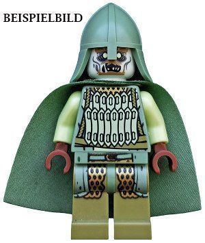 Lego Giocattoli: Lego 20x Helm zu Herr der Ringe / Ritter – Nuovo (secondo la descrizione) da Sils im Domleschg venduto da AMAG_AUDI_ZH 4