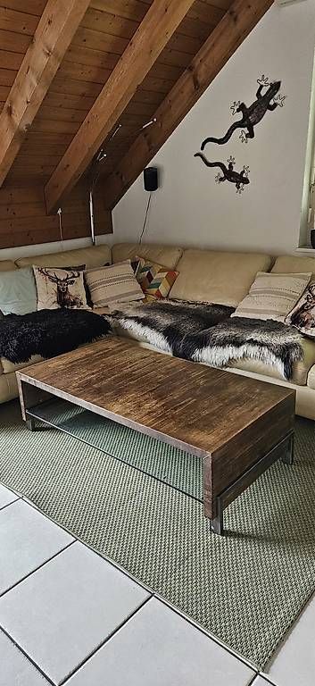 Tavoli: Salontisch aus Holz – Usato da Lengnau AG venduto da rockzipfel