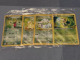 Pokemon series 25th celebrations XXL JUMBO bundle
