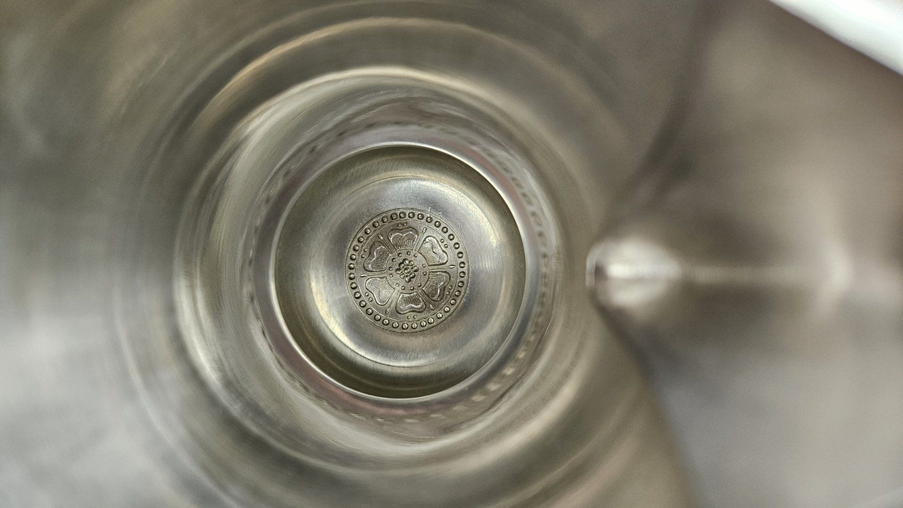 Caraffe: Zinnkrug – Usato da Schaffhausen venduto da asyouwestley 3