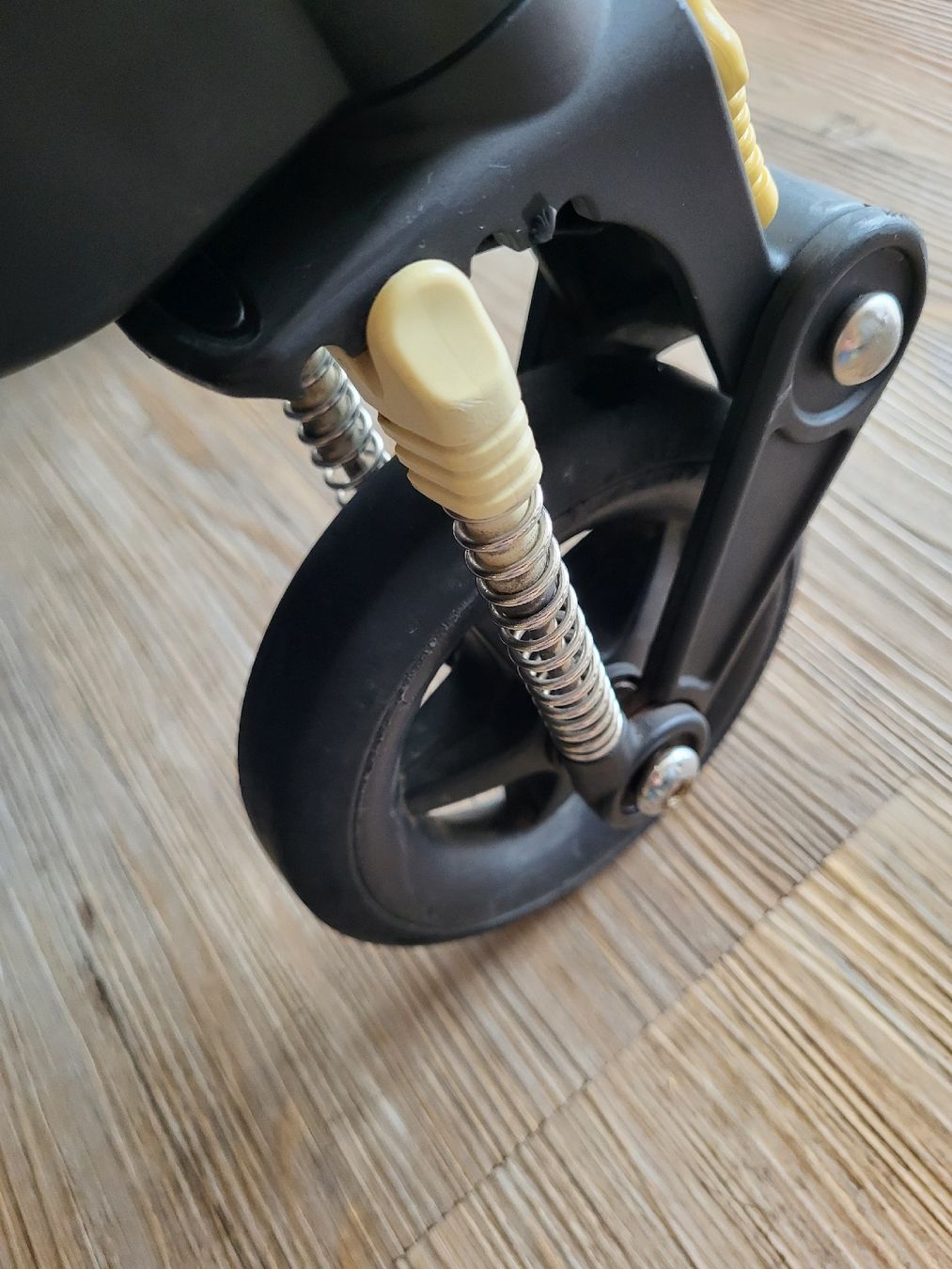 Bugaboo Carrozzine: Bugaboo Cameleon 3 – Usato da Biglen venduto da Ixya69 3