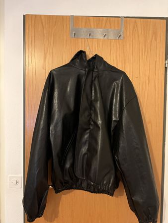 Selling a Yeezy jacket by Kanye West
