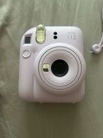 Polaroid Fujifilm Instax Mini 12 Lilla – Come nuova