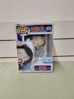 Funko POP! Naruto 1970 SE - Haku