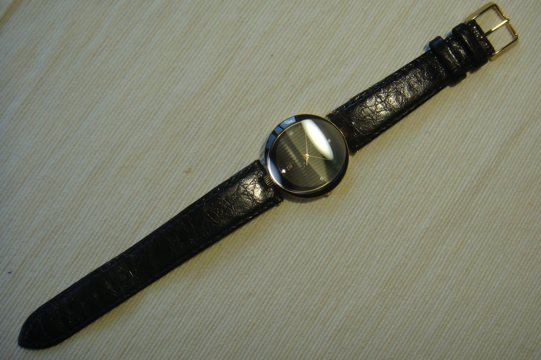 Rado Uhren: Rado Jubilé – Gebraucht aus Emmenbrücke von kuhn4951 1