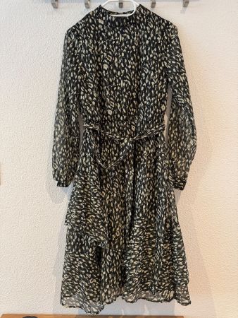 Pigalle Kleid (Gr. S)