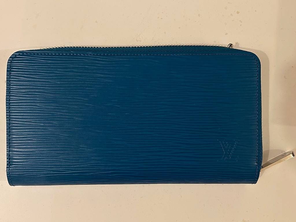 Portamonete: Louis Vuitton Geldbörse – Usato da Zürich venduto da vasadi 2