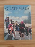 Livre GUATEMALA couverture rigide État d'occasion