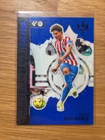 Panini Pitch Kings Julian Alvarez Atletico /25