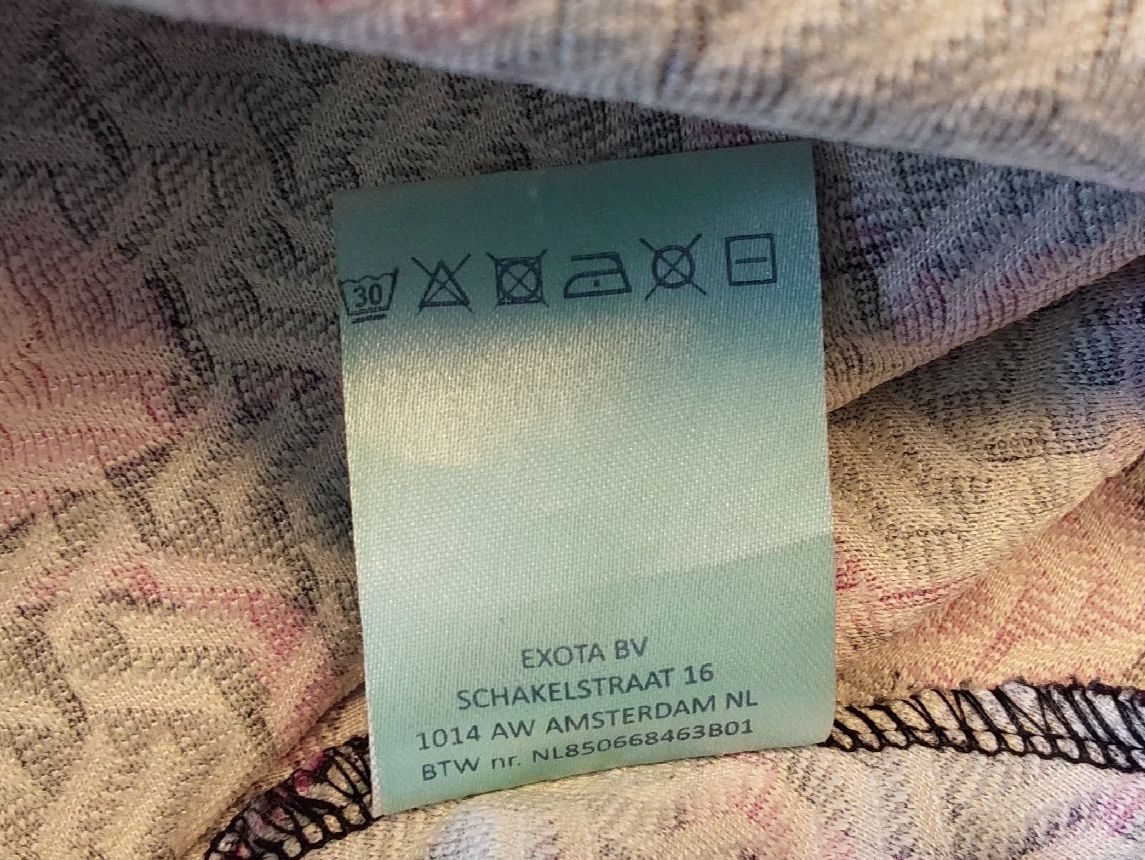 King Louie Kleider: Kleid King Louie L Polyester – Neu (gemäss Beschreibung) aus Köniz von scopello12 6