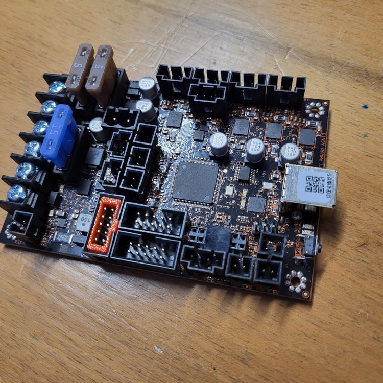 Einsy RAMBo (MK3/S/+) (Gebraucht) in S. Carlo GR für CHF 40 – mit ...