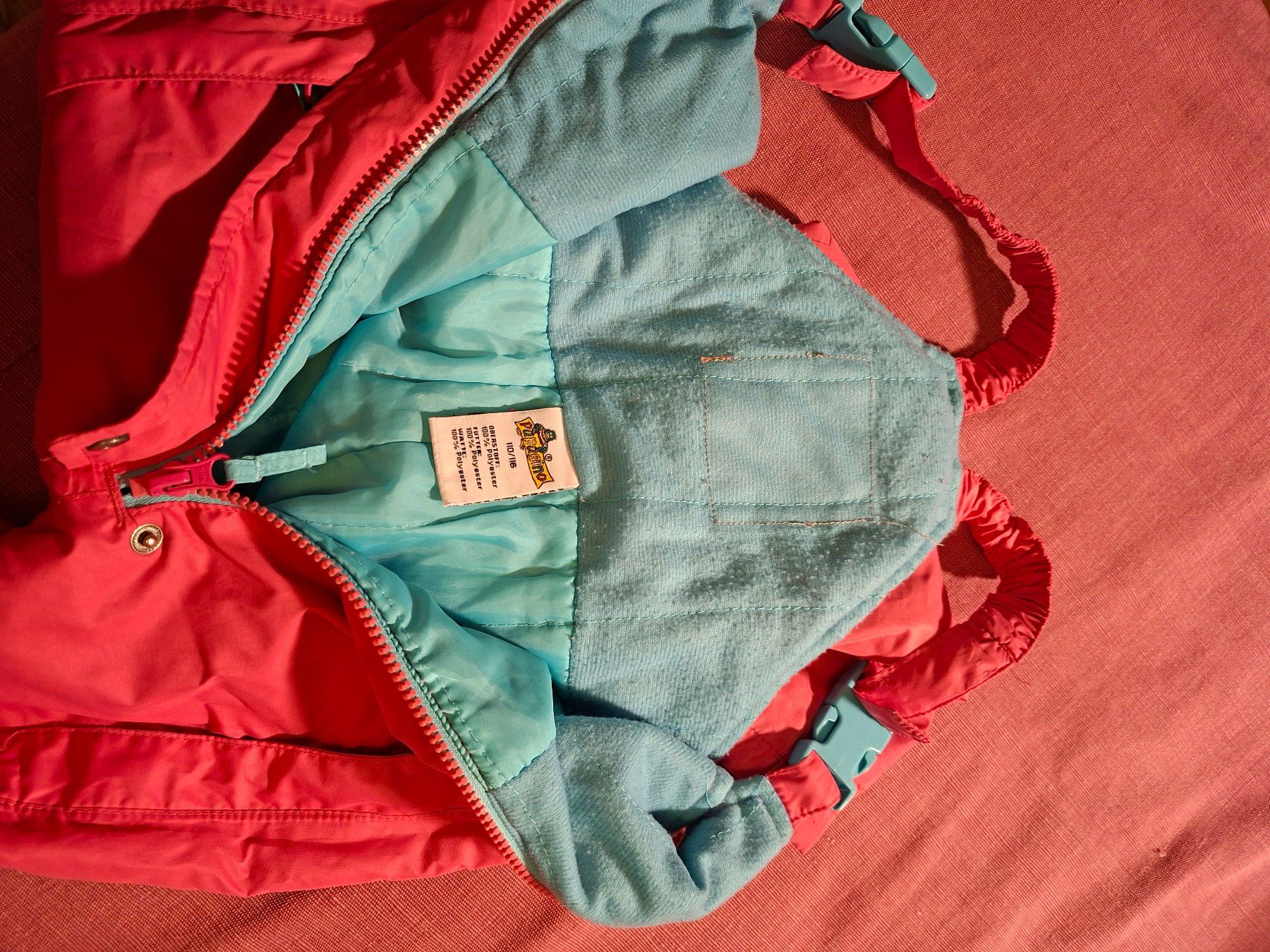 Pantaloni: Skihose/Winterhose, Grösse 110 – Usato da Olten venduto da kate202122