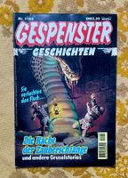 Gespenster Geschichten Heft Nr 1103 von 1995 ?