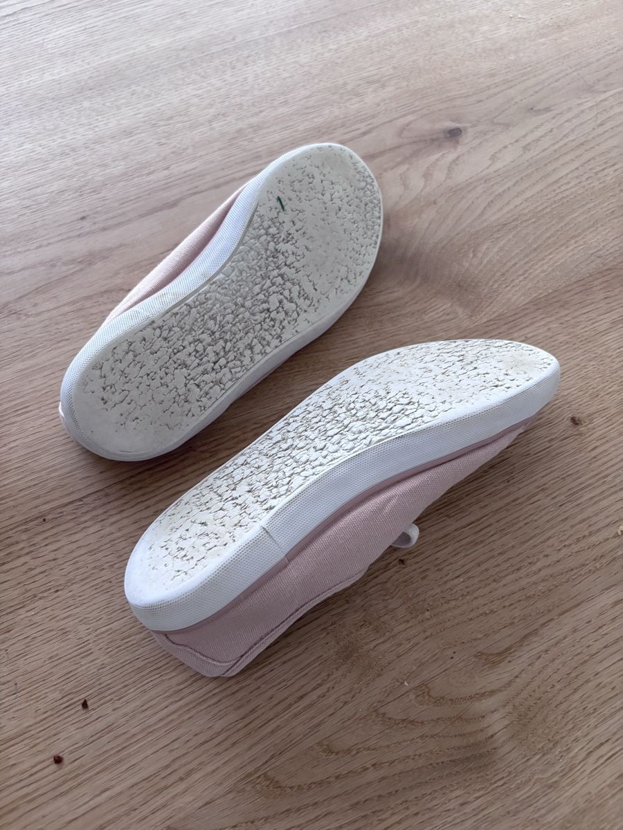 Esprit Scarpe da donna: Sneakers Esprit, Damen Gr. 37 – Usato da Niederbuchsiten venduto da Dins01 1