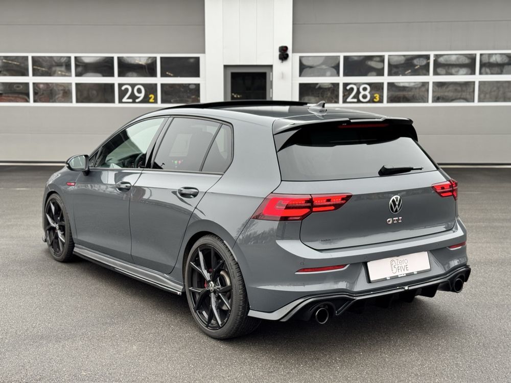 Luxus Golf Gti Kaufen Ebenbild