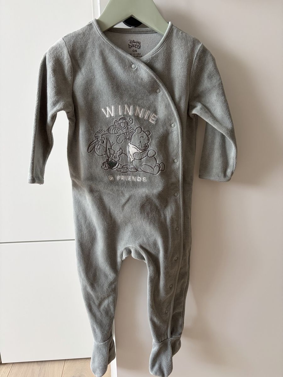 Pyjamas & Ähnliches: C&A Baby Pyjama – Neu (gemäss Beschreibung) aus Müllheim Dorf von mbr_5hcg