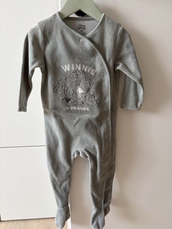 C&A Baby Pyjama