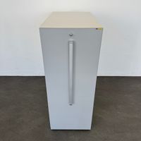 Steelcase Apothekerschrank Öffnung rechts - mit Schlüssel