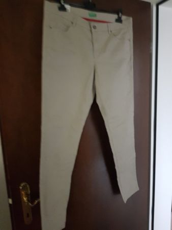 Tolle  Jeans  Benetton  Neu