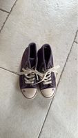 Baskets fourrées marque Tom Tailor taille 30