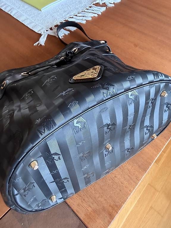 Sacs femmes: Maison Mollerus Tasche – D'occasion à Chur par sesse04 1