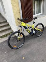 Husqvarna HC5 E-MTB  Wie neu  nur 173 km  Grösse L