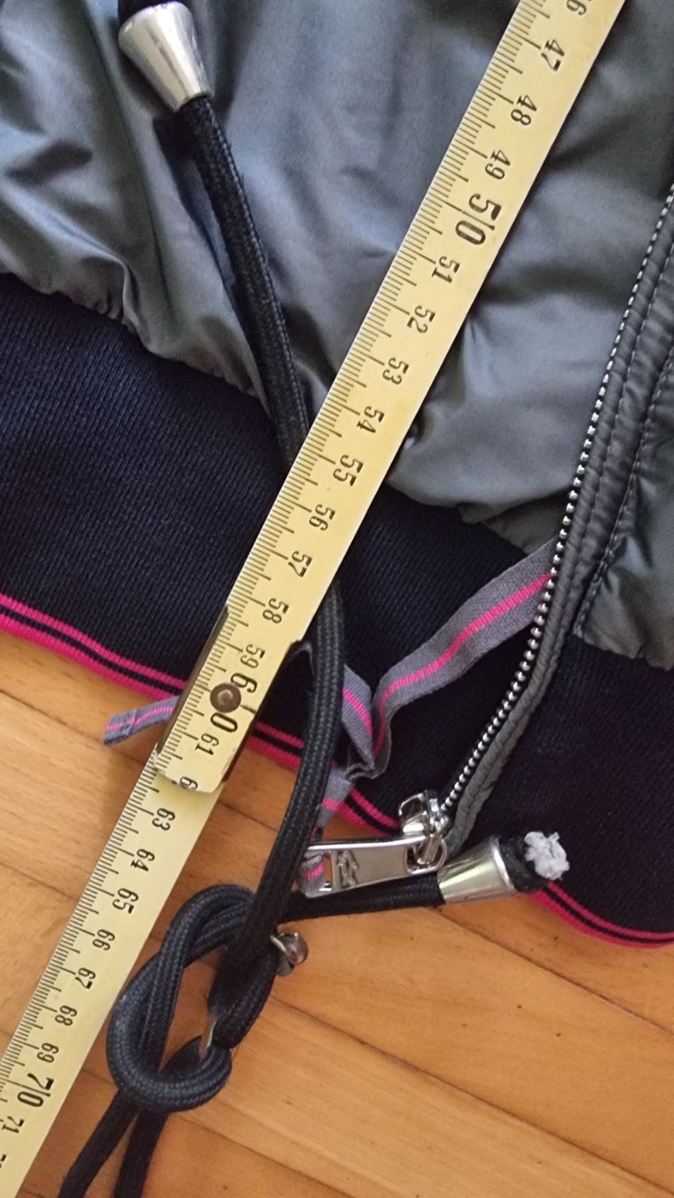 Paul & Shark Giacche: Paul Shark Jacke leicht – Usato da Riedikon venduto da Winter21. 8