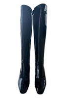 Stivali Saint Laurent donna size 39 nuovi con scatola