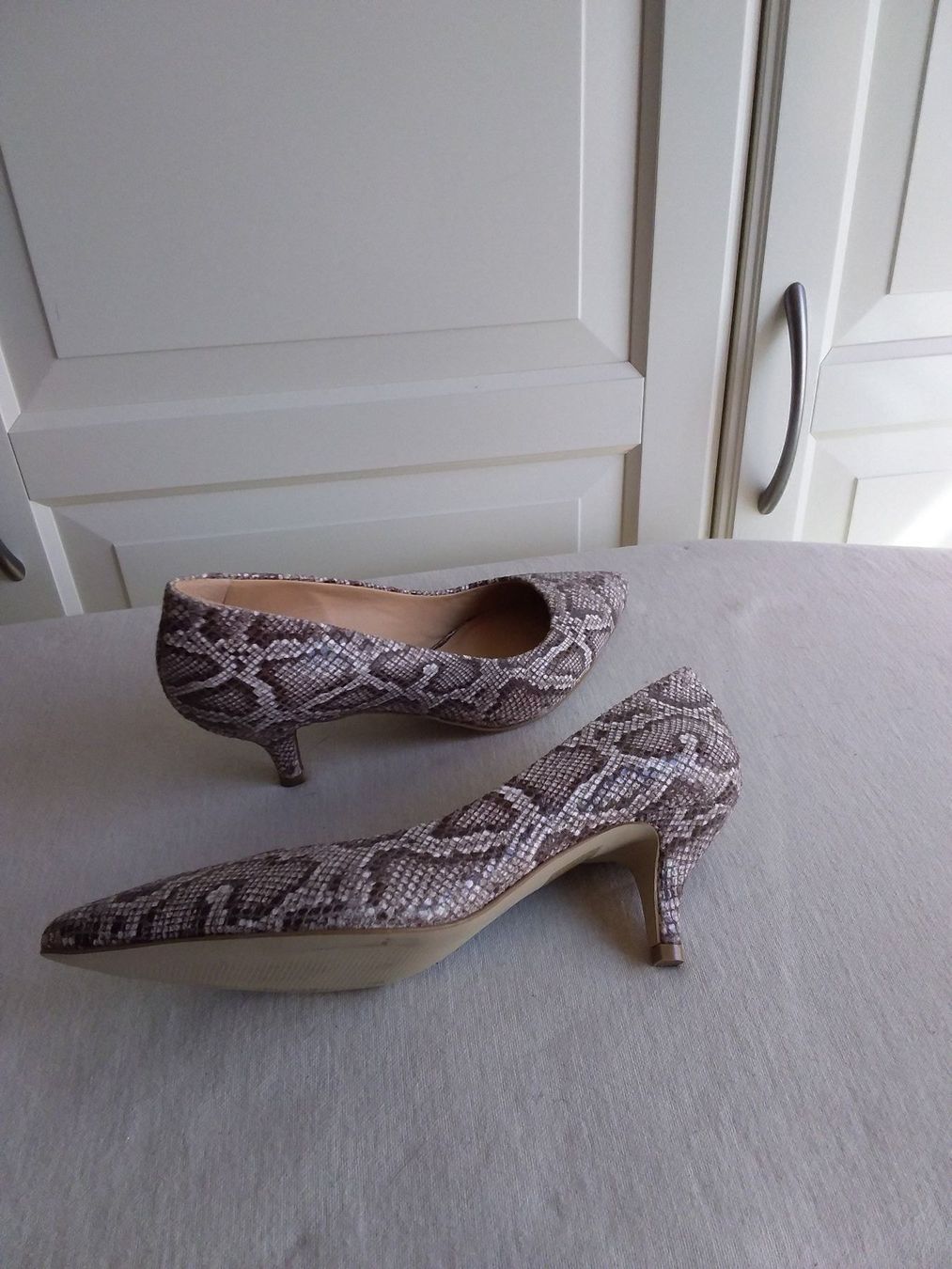 Scarpe da donna: Pumps – Nuovo (secondo la descrizione) da Fey venduto da ladamedunil 1