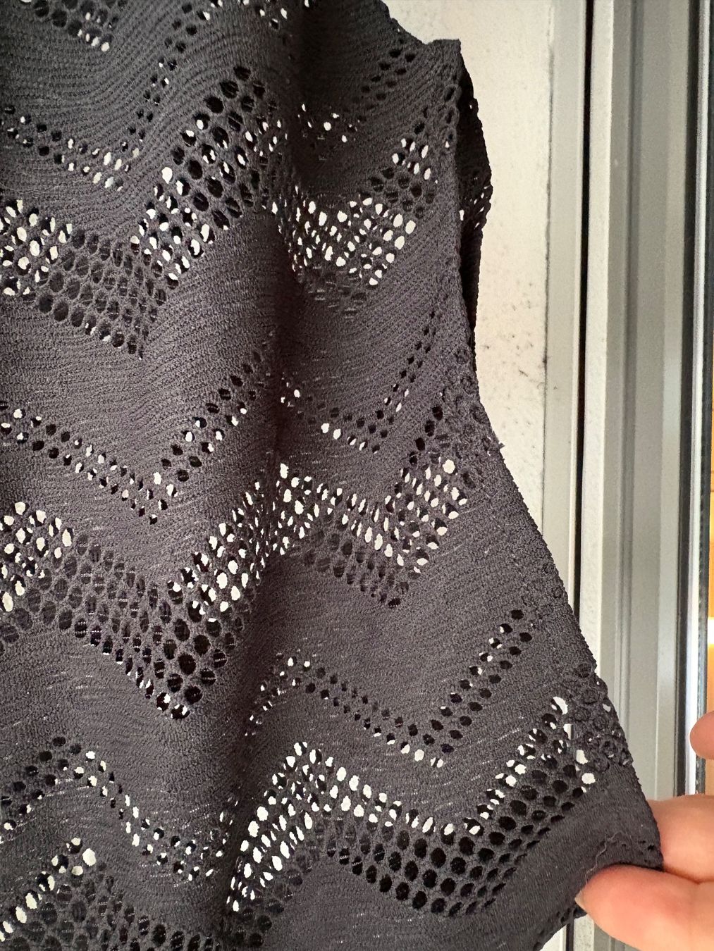 Tuniken: LIDEA - Strandkleid - Tunika - Gr. M getr. mit 42 – Gebraucht aus Rheinfelden von Simba9 3
