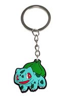 Pokemon Bisasam / Bulbasaur / Bulbizarre Schlüsselanhänger