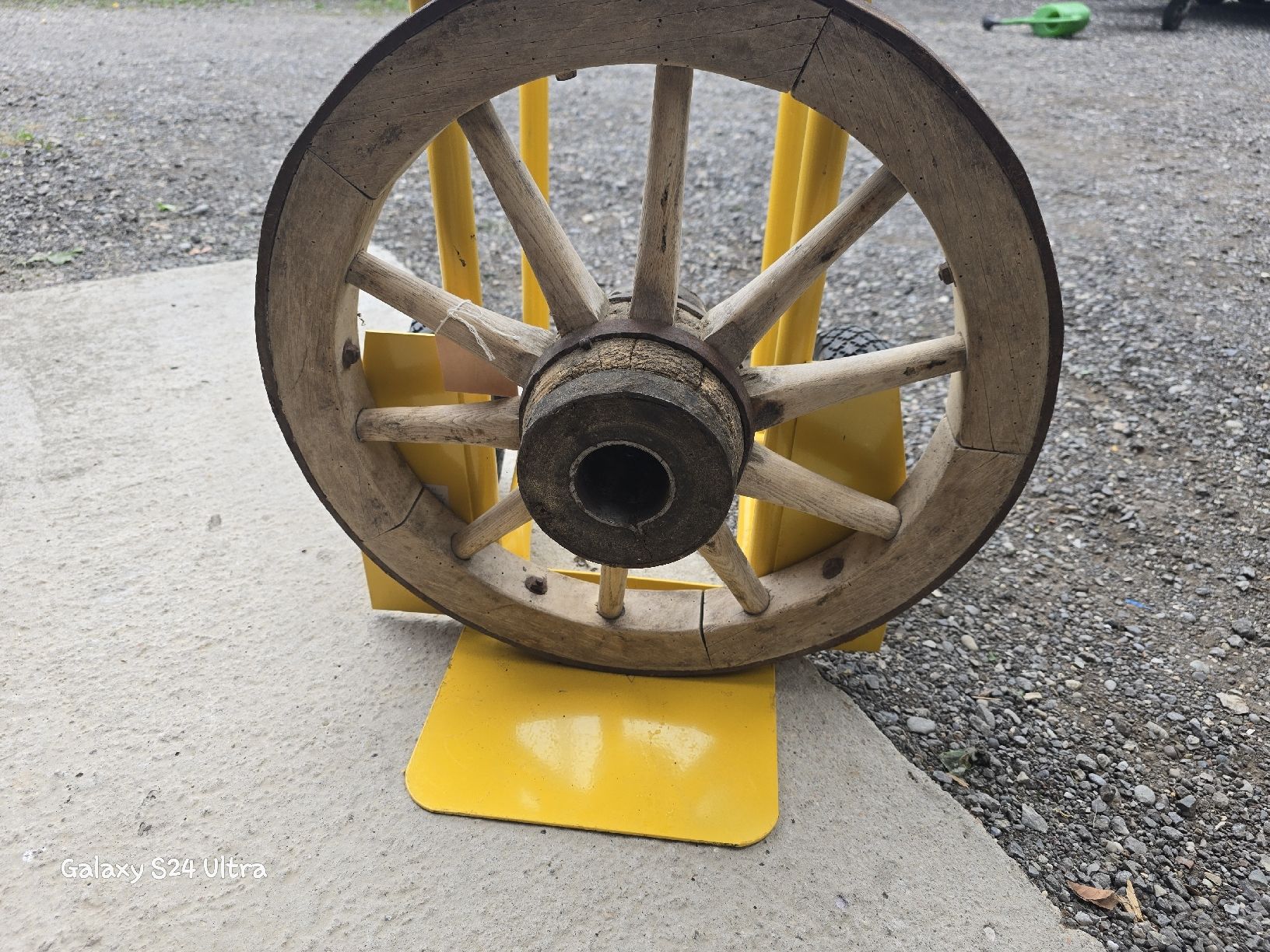 Pneus & Kompletträder: Wagenräder – Gebraucht aus Müllheim Dorf von nokian70