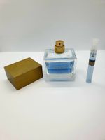 2 ml GUCCI POUR HOMME II ABFÜLLUNG