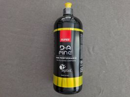 Rupes D-A Fine High Performance Polierpaste Flasche 1 Liter