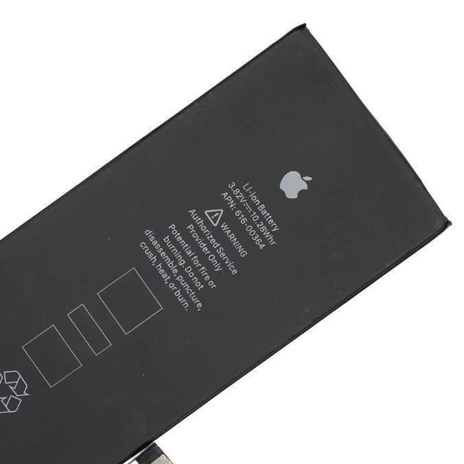 Batterie: IPhone 6s Plus OEM  Akku/Battery – Nuovo e nell'imballaggio originale da Oensingen venduto da E-Sell 1