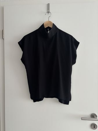 Drykorn- Bluse schwarz 🖤