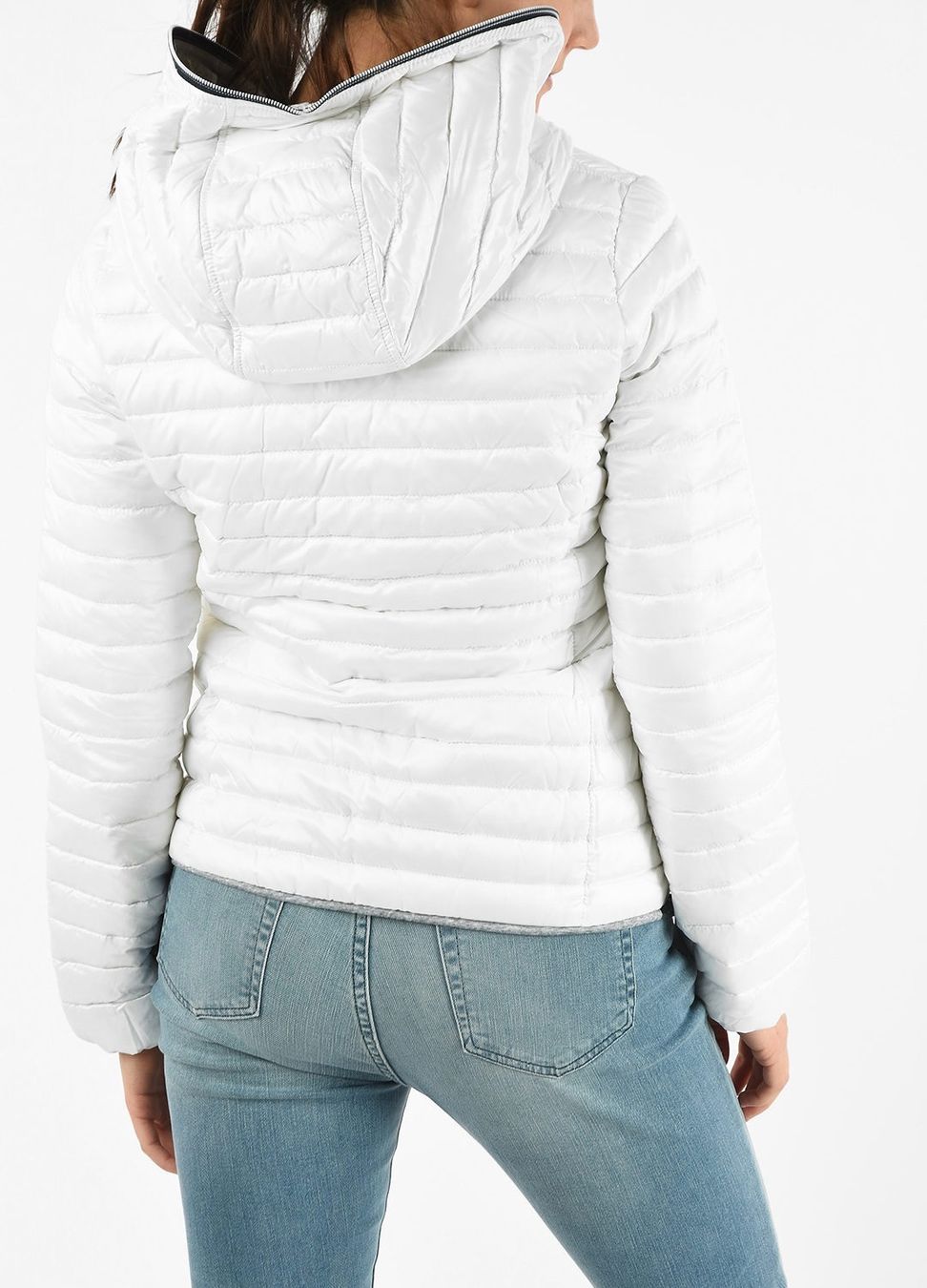 Duvetica Giacche: Duvetica lightweight white down jacket - Size M- New! – Nuovo (secondo la descrizione) da Zürich venduto da Vera_Ma 6