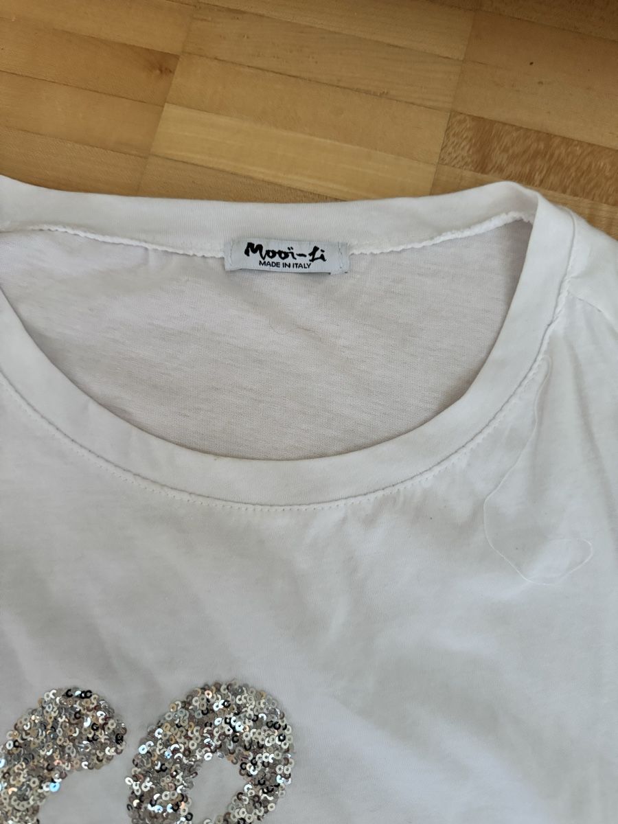 T-shirts: Shirt – D'occasion à Küssnacht am Rigi par ciucchino 2